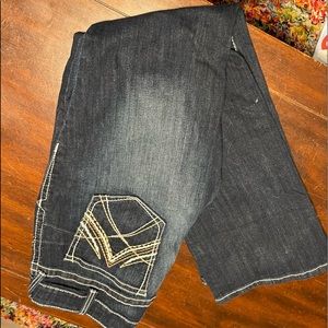 Ariat jeans
